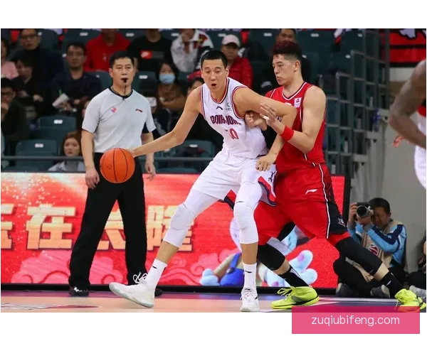 CBA总决赛激战正酣 谁能在巅峰对决中问鼎冠军荣耀