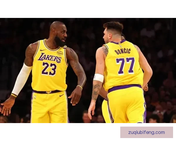 湖人120比106战胜森林狼 詹姆斯领衔全队攻防表现出色