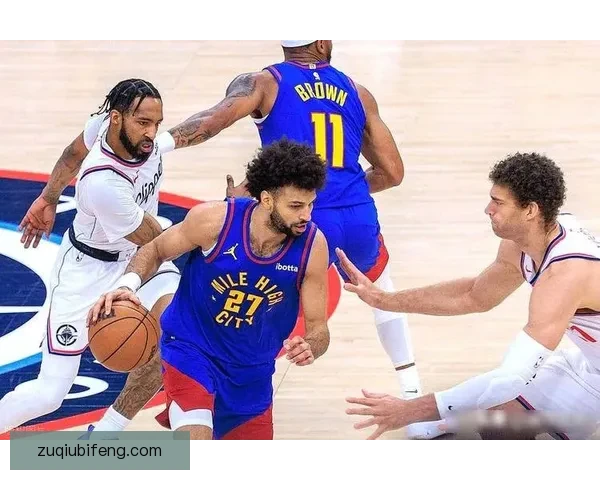 快船惜败掘金遭遇五连败 丹佛客场力克对手显锋芒