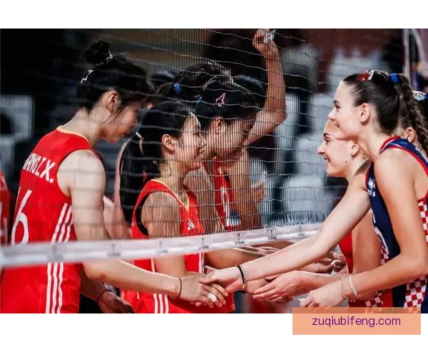 中克罗地亚U17队以5-2战胜斯洛伐克U17队获得重要胜利