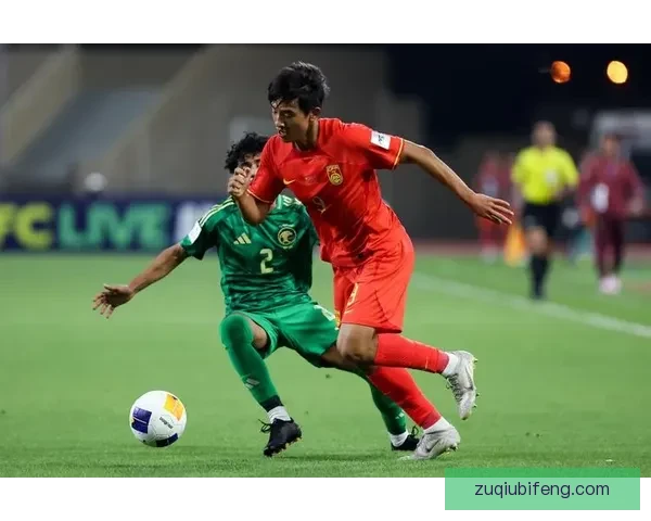 智利U17凭一球小胜巴拉圭U17展现年轻实力